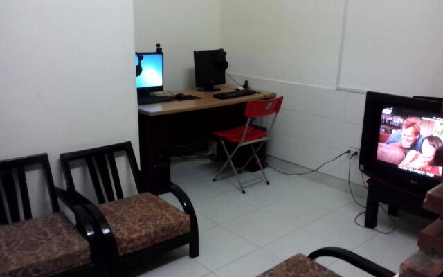 Son And Daughter Guesthouse