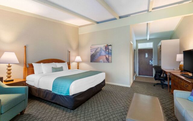 The Inn at Gran View Ogdensburg, an Ascend Collection Hotel