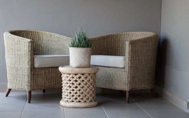 African Hills Safari Lodge & Spa