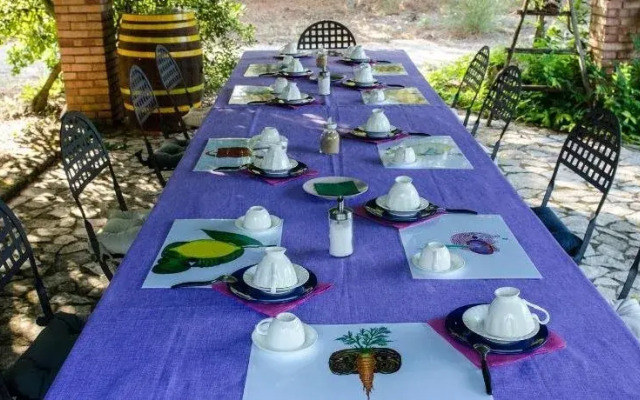 Casa Cerqua Landi - Casa Vacanze X3