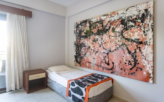 Bodrum Moonlight Hotel