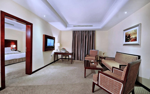 Auris Al Fanar Hotel