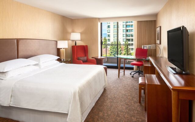 Sheraton Vancouver Airport Hotel