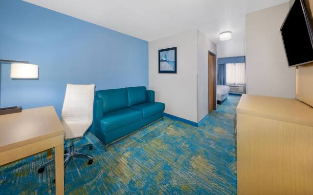 Days Inn By Wyndham Springville