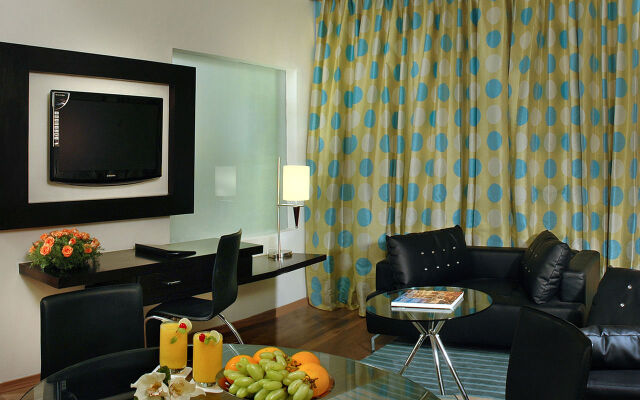 Fortune Inn Sree Kanya, Visakhapatnam - Member ITC Hotels' Group