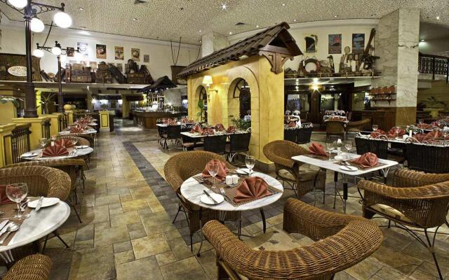 Hilton Nairobi