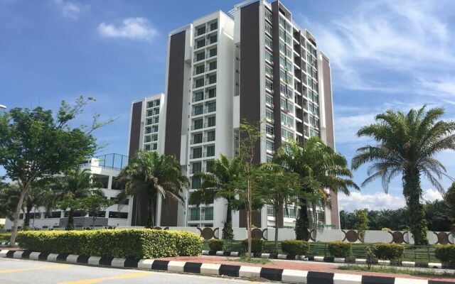 Ipoh Garden Homestay