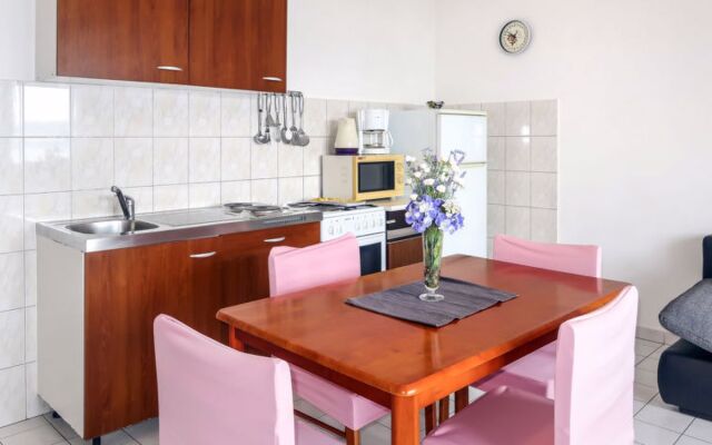 Manestar Dramalj in Dramalj