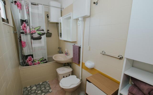 Apartment Novak in Kastel Luksic