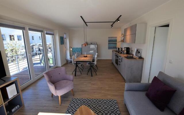 Meeresblick "Enna Mare" Haus 1 - Ferienwohnung 5