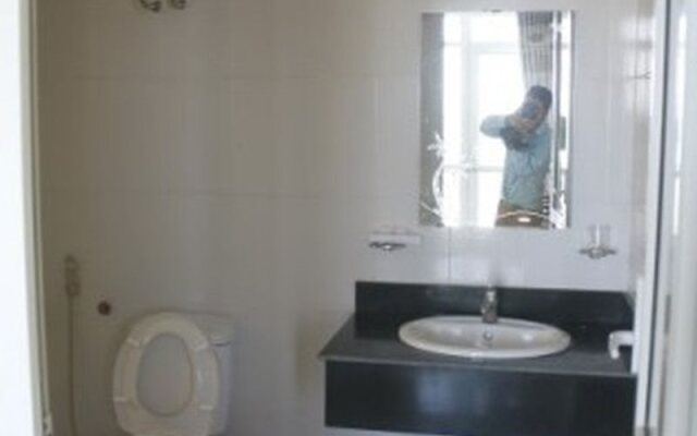 Bien Doi 1 Hotel