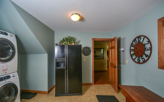 Mountainlair 5 Bedroom House