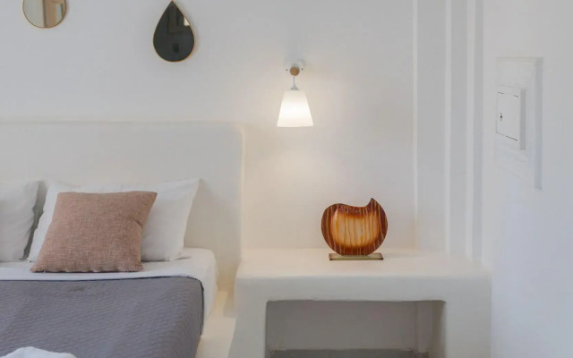 Sfiga Villas