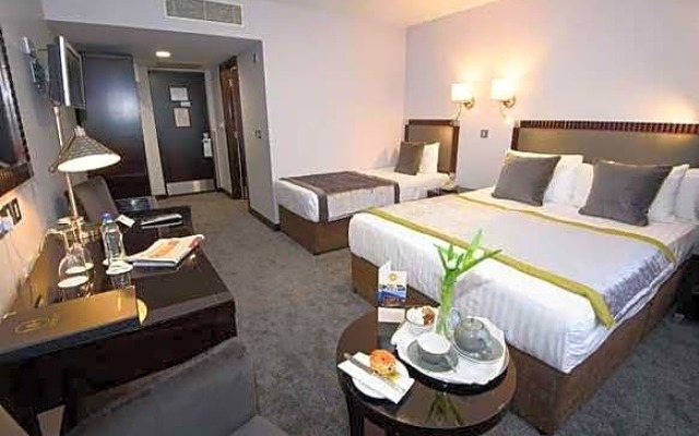 McGettigan’s Hotel Letterkenny