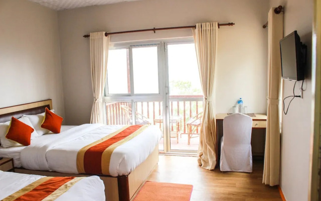 Balthali Village Resort