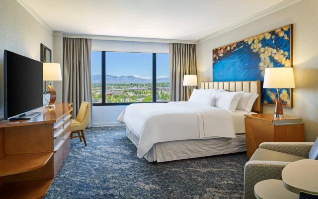 The Westin Westminster
