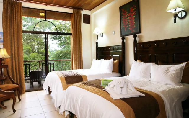 Hotel San Bada Resort & Spa