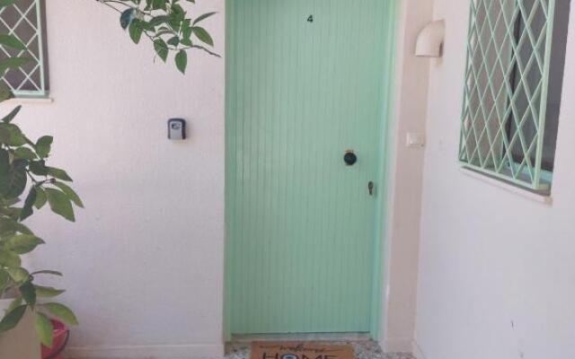 Vιtamin Sea apartment 8, Απολαυστική διαμονή στον Αλμυροπόταμο!