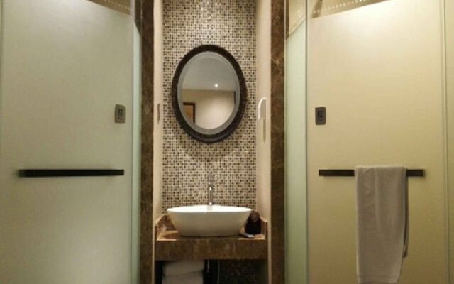 Lavande Hotel West Lake Hangzhou