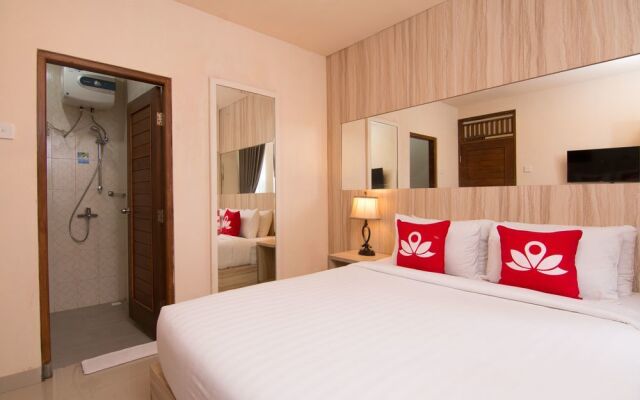 ZEN Rooms Cemara Bedugul