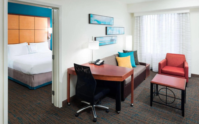 Residence Inn by Marriott Chicago Lake Forest/Mettawa