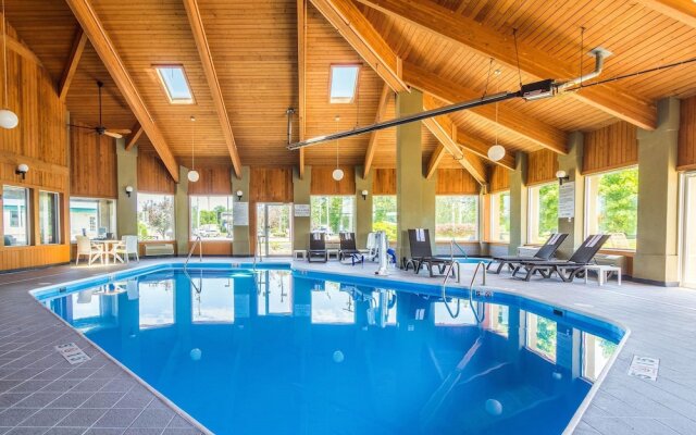 All American Inn & Suites Norwalk