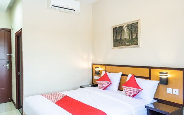 Hokkie Hotel Punggur Batam