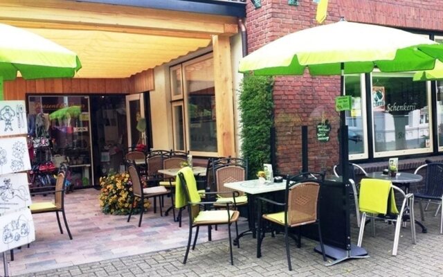 Bed & Breakfast Reggedal