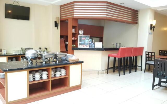 Rota Hotel