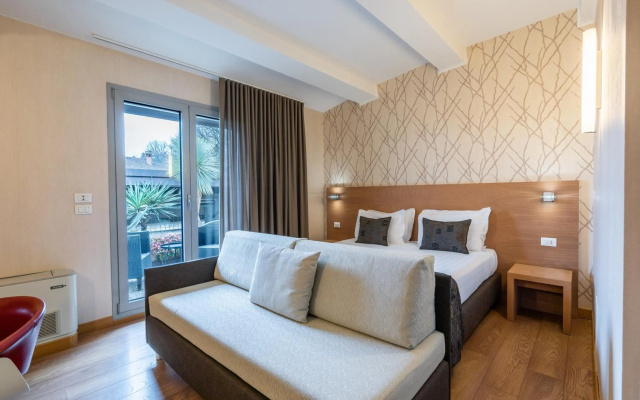 Relais Bellaria Hotel & Congressi