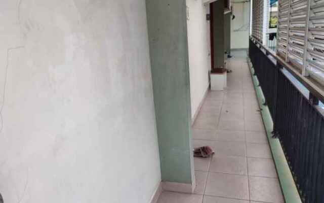 OYO 90107 Semanggi Mulia Residence