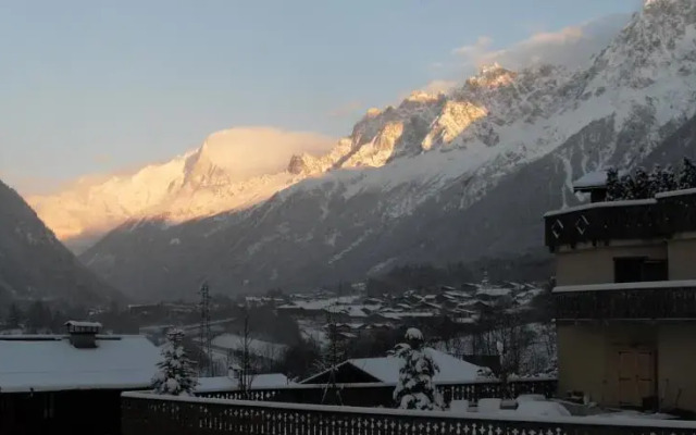 Hotel Slalom