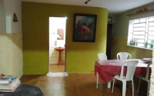 Praieiro Hostel Albergue