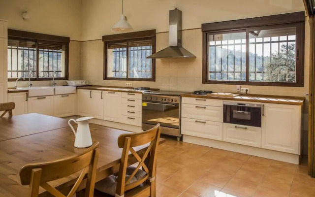 Casa Rural Valle los Ciervos