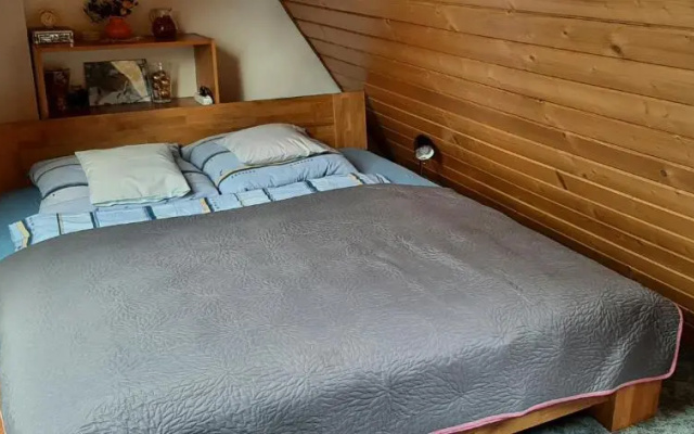 Apartment Leonia