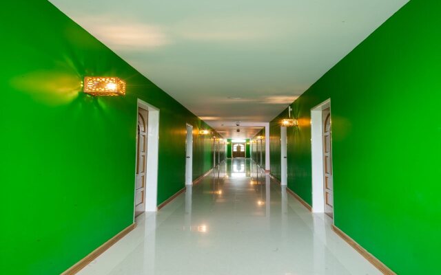 Hotel Gabana