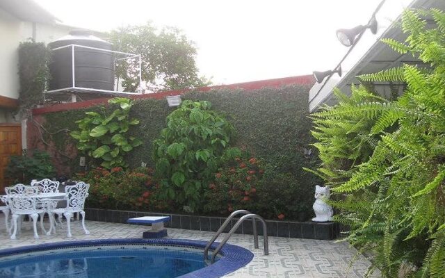 Hotel Real Altamira