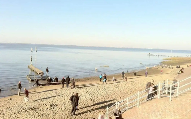 Holiday Home Bruning