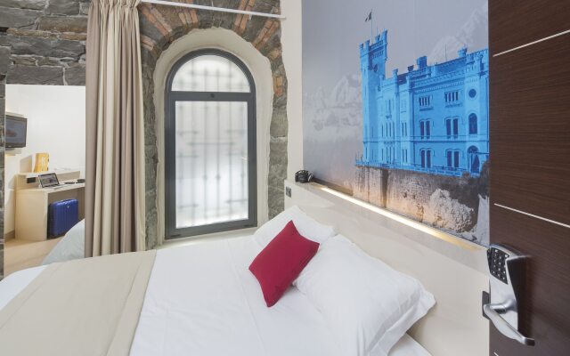 B&B Hotel Trieste