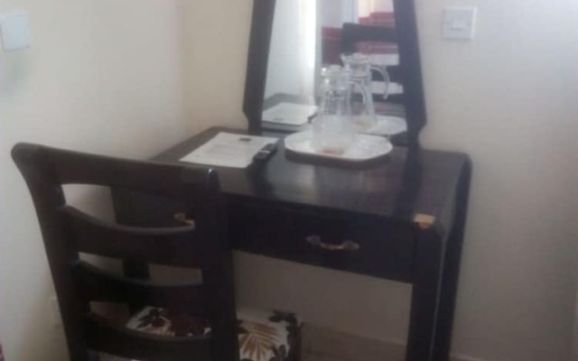 Spoon Zoom Malazi Hotel