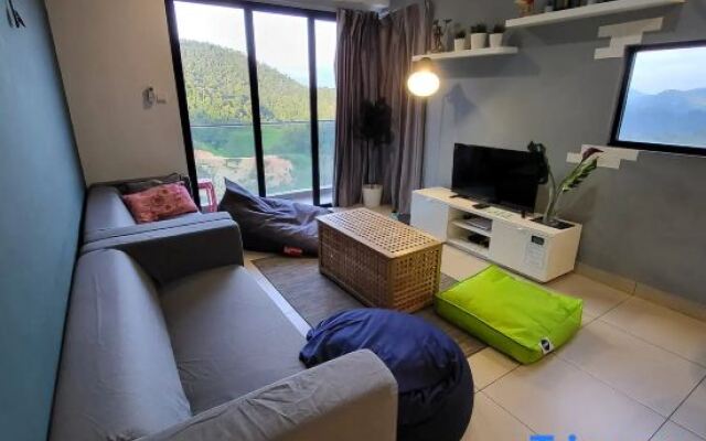 The Mist@Midhills Genting Highlands (Free WiFi)