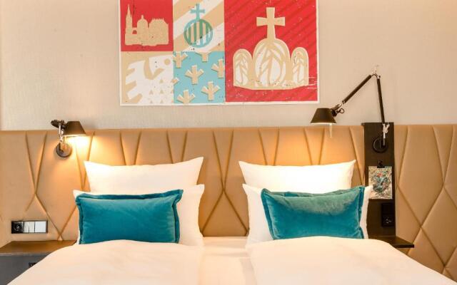 Motel One Aachen