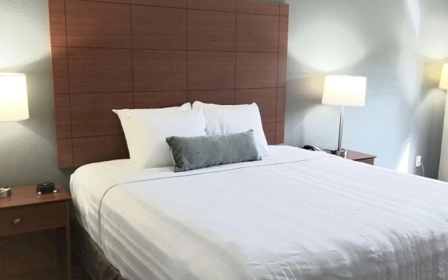 Best Western Lexington Inn