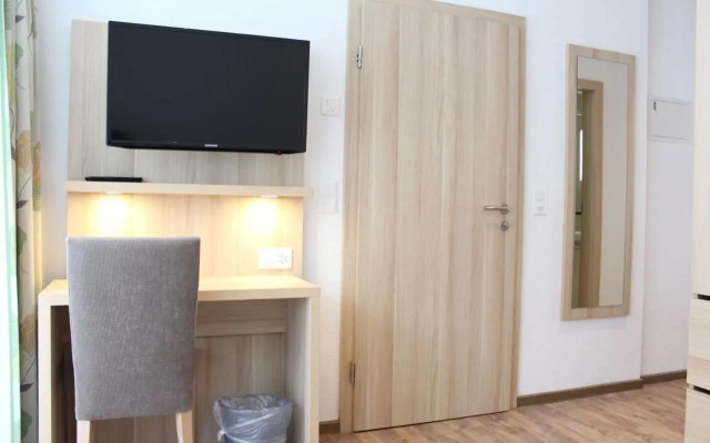 Eden – Guest Rooms – Saas Grund
