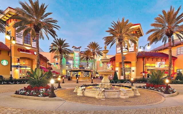 Poseidon's Palace - 5 Br Home - Rjv 1574