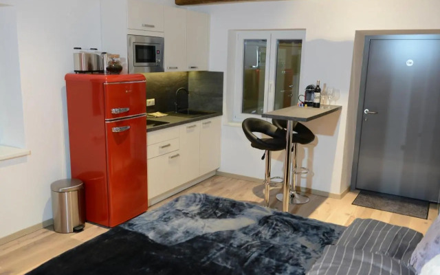 Auszeit Vienna Wellness Apartment