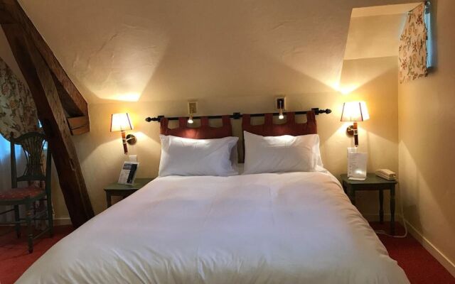 Hotel Le Cheval Blanc