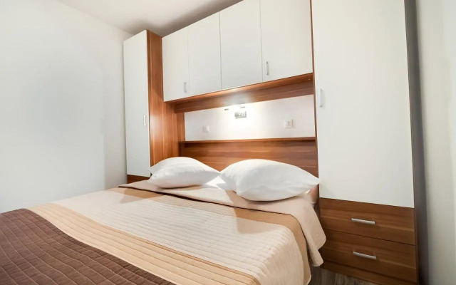 Apartment Danijela