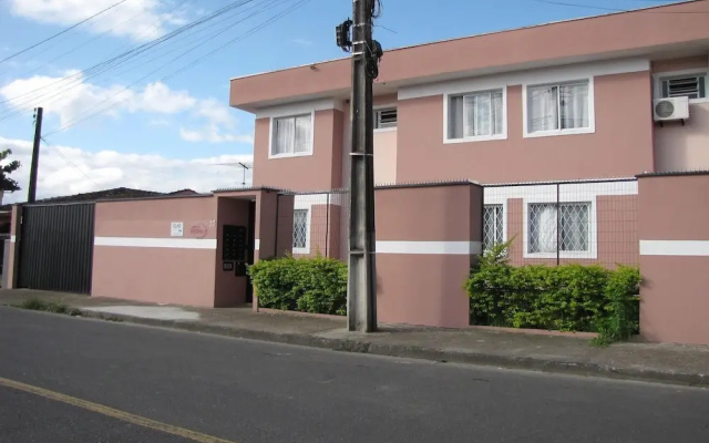 Residencial Karine