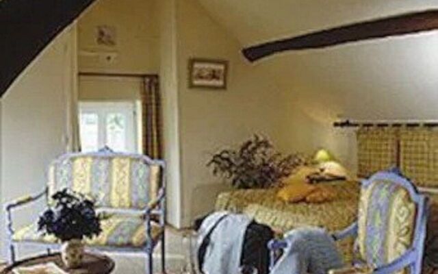 Les Étangs de Guibert